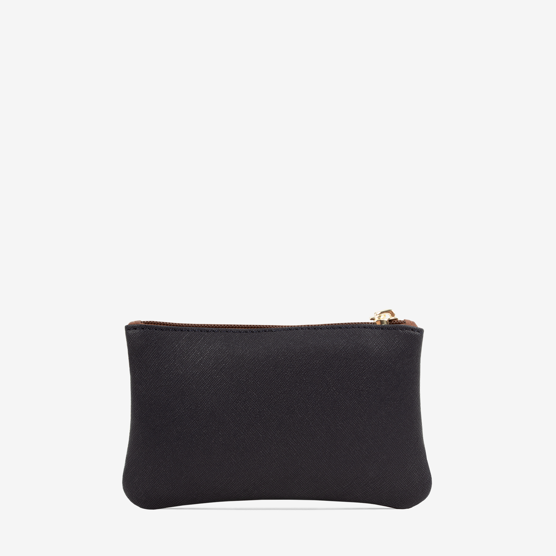 Porta Cartões Cavalinho Sublime Compacta, com divisões extra para os seus essenciais de beleza ou pequenos objetos. Otimize o espaço e a usabilidade na sua mala.