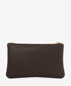 Bolsa Cosméticos Cavalinho Origem Compacta, com divisões extra para os seus essenciais de beleza ou pequenos objetos. Otimize o espaço e a usabilidade na sua mala.