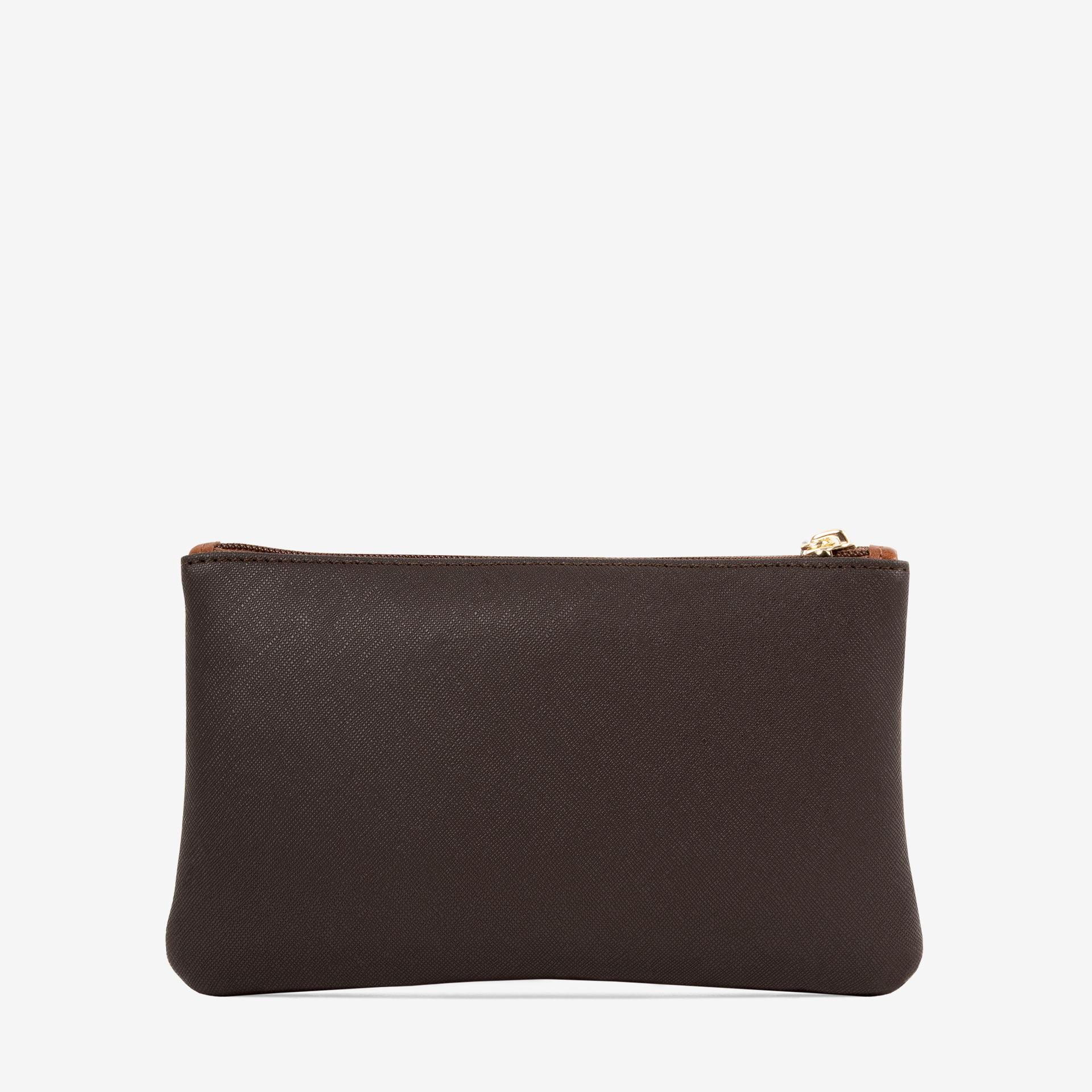 Bolsa Cosméticos Cavalinho Origem Compacta, com divisões extra para os seus essenciais de beleza ou pequenos objetos. Otimize o espaço e a usabilidade na sua mala.