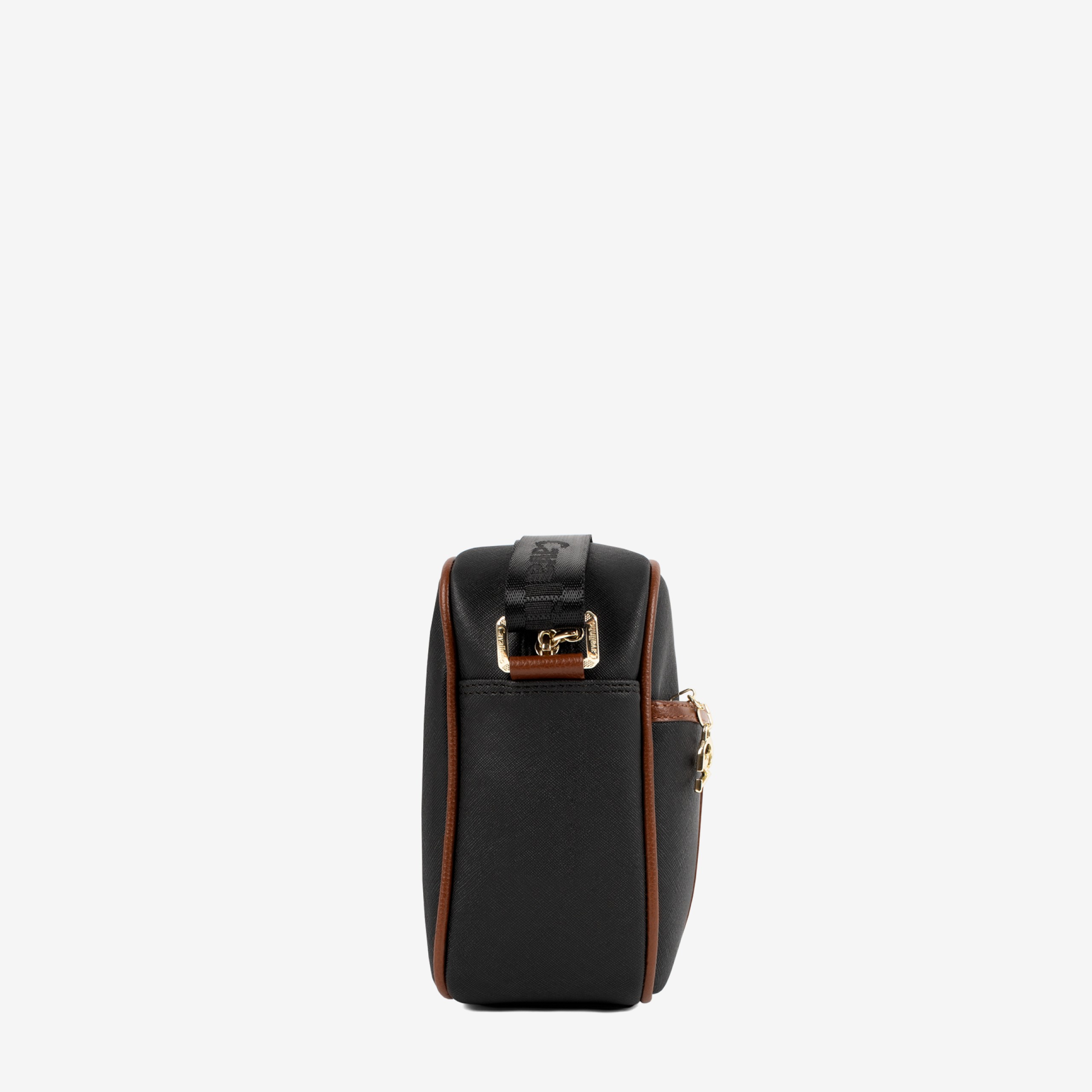 Mala Tiracolo Cavalinho Origem Leve tudo o que precisa com esta mala de tiracolo elegante. Organize o essencial e mantenha as mãos livres com conforto e segurança. Ideal para manter os seus essenciais organizados e acessíveis. Este modelo tiracolo é perfeito para passeios e encontros casuais. Desfrute de conforto e estilo em cada saída. Adicione um toque de charme aos seus outfits.