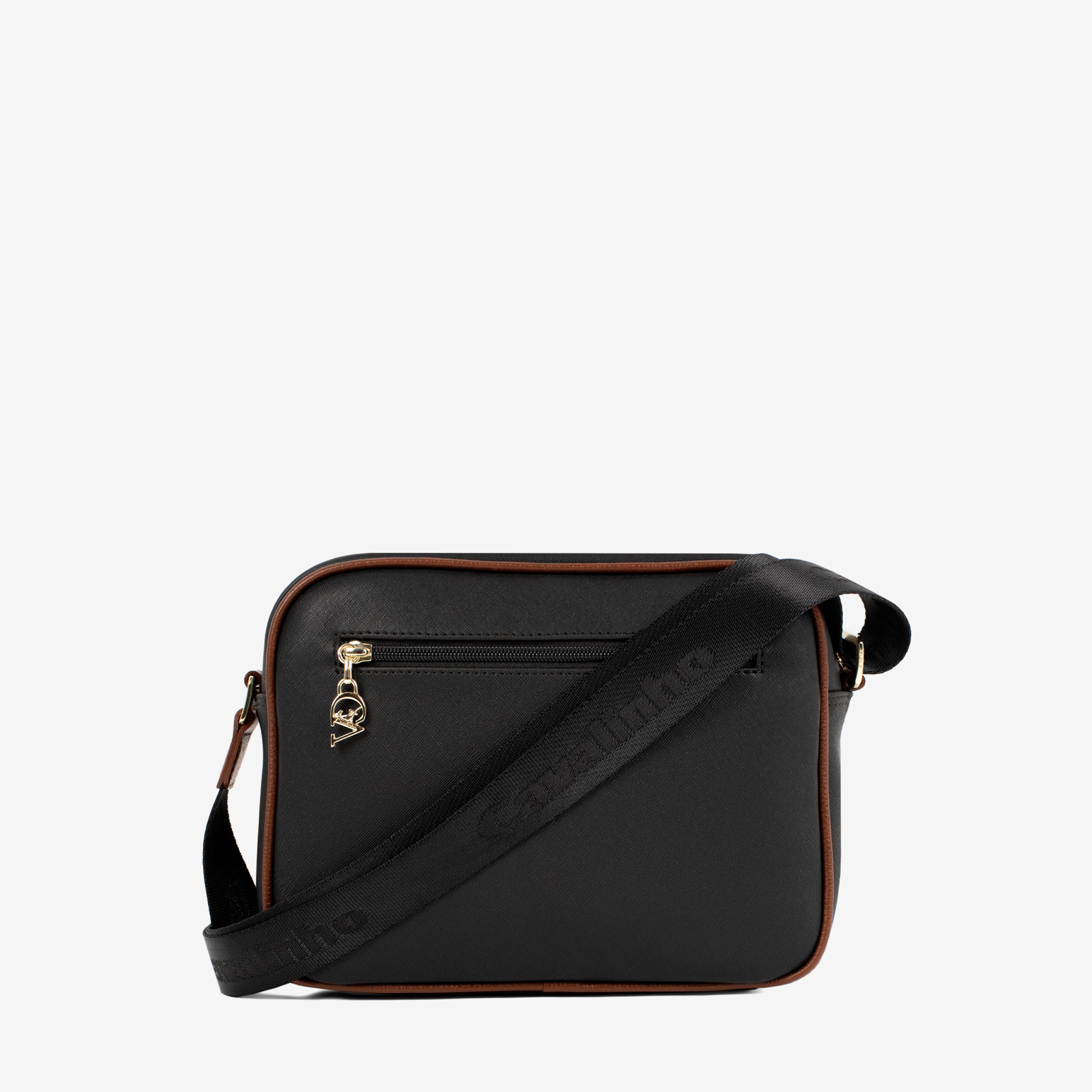 Mala Tiracolo Cavalinho Origem Leve tudo o que precisa com esta mala de tiracolo elegante. Organize o essencial e mantenha as mãos livres com conforto e segurança. Ideal para manter os seus essenciais organizados e acessíveis. Este modelo tiracolo é perfeito para passeios e encontros casuais. Desfrute de conforto e estilo em cada saída. Adicione um toque de charme aos seus outfits.