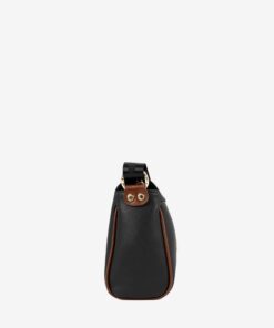 Mala Tiracolo Cavalinho Origem Leve tudo o que precisa com esta mala de tiracolo elegante. Organize o essencial e mantenha as mãos livres com conforto e segurança. Ideal para manter os seus essenciais organizados e acessíveis. Este modelo tiracolo é perfeito para passeios e encontros casuais. Desfrute de conforto e estilo em cada saída. Adicione um toque de charme aos seus outfits.