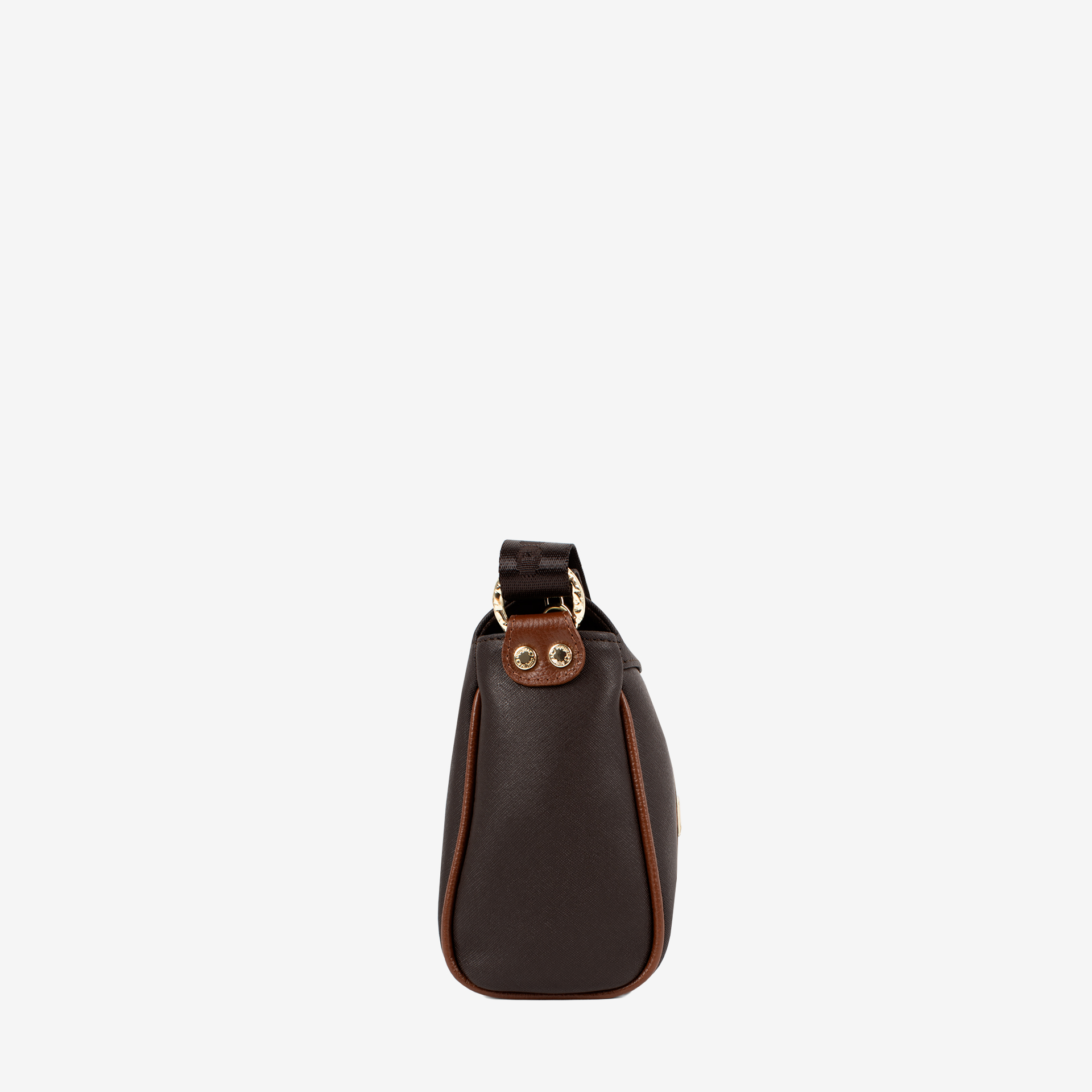 Mala Tiracolo Cavalinho Origem Leve tudo o que precisa com esta mala de tiracolo elegante. Organize o essencial e mantenha as mãos livres com conforto e segurança. Ideal para manter os seus essenciais organizados e acessíveis. Este modelo tiracolo é perfeito para passeios e encontros casuais. Desfrute de conforto e estilo em cada saída. Adicione um toque de charme aos seus outfits.