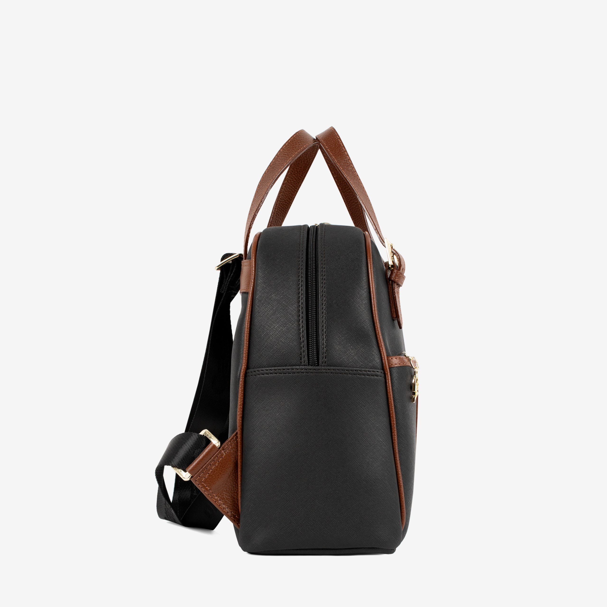 Mochila Cavalinho Origem Ideal para a mulher que procura um acessório prático e elegante, esta mochila combina design moderno com a qualidade inconfundível da marca. Perfeita para o dia a dia na cidade, para um passeio ou para adicionar um toque de estilo distinto ao seu look casual-chique.