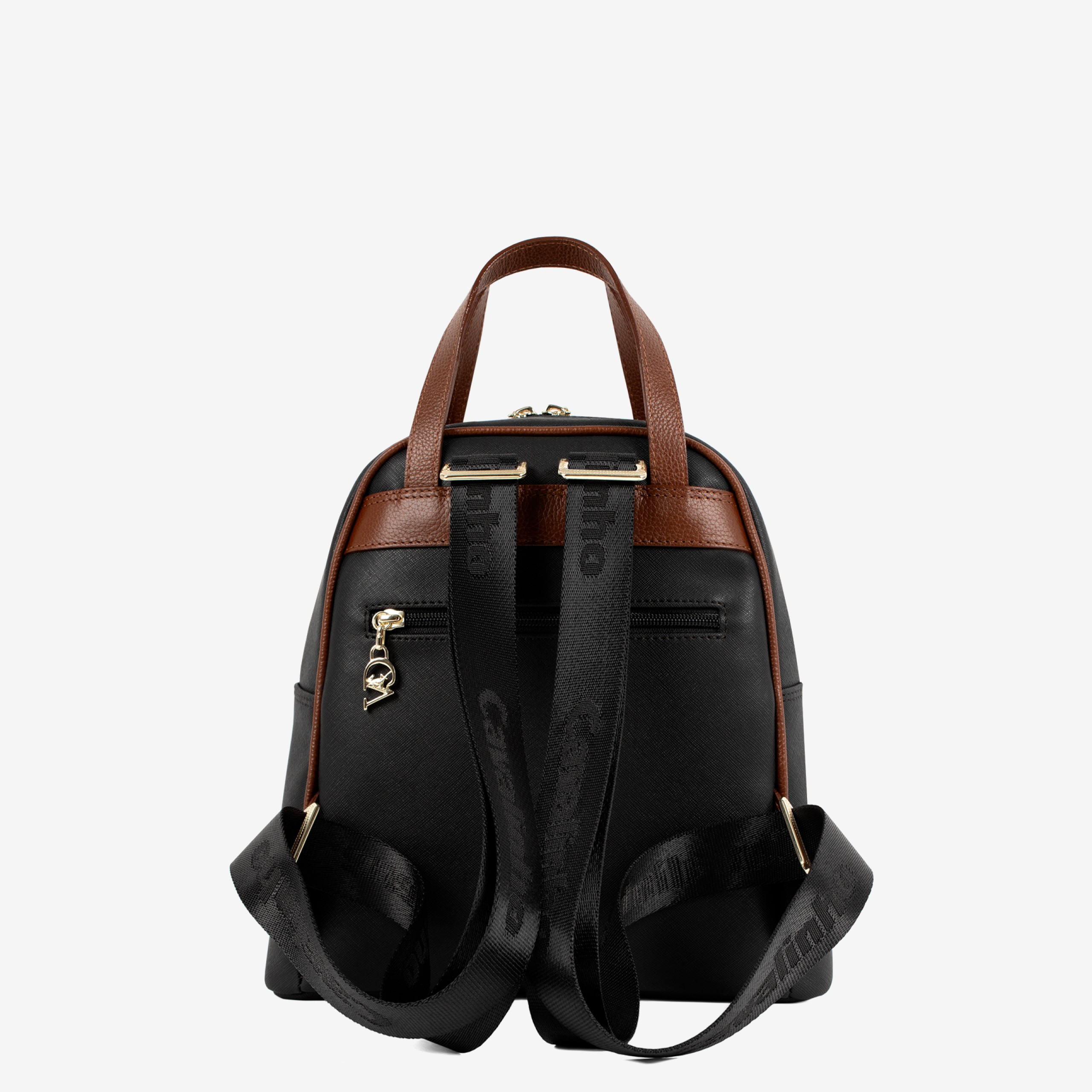 Mochila Cavalinho Origem Ideal para a mulher que procura um acessório prático e elegante, esta mochila combina design moderno com a qualidade inconfundível da marca. Perfeita para o dia a dia na cidade, para um passeio ou para adicionar um toque de estilo distinto ao seu look casual-chique.