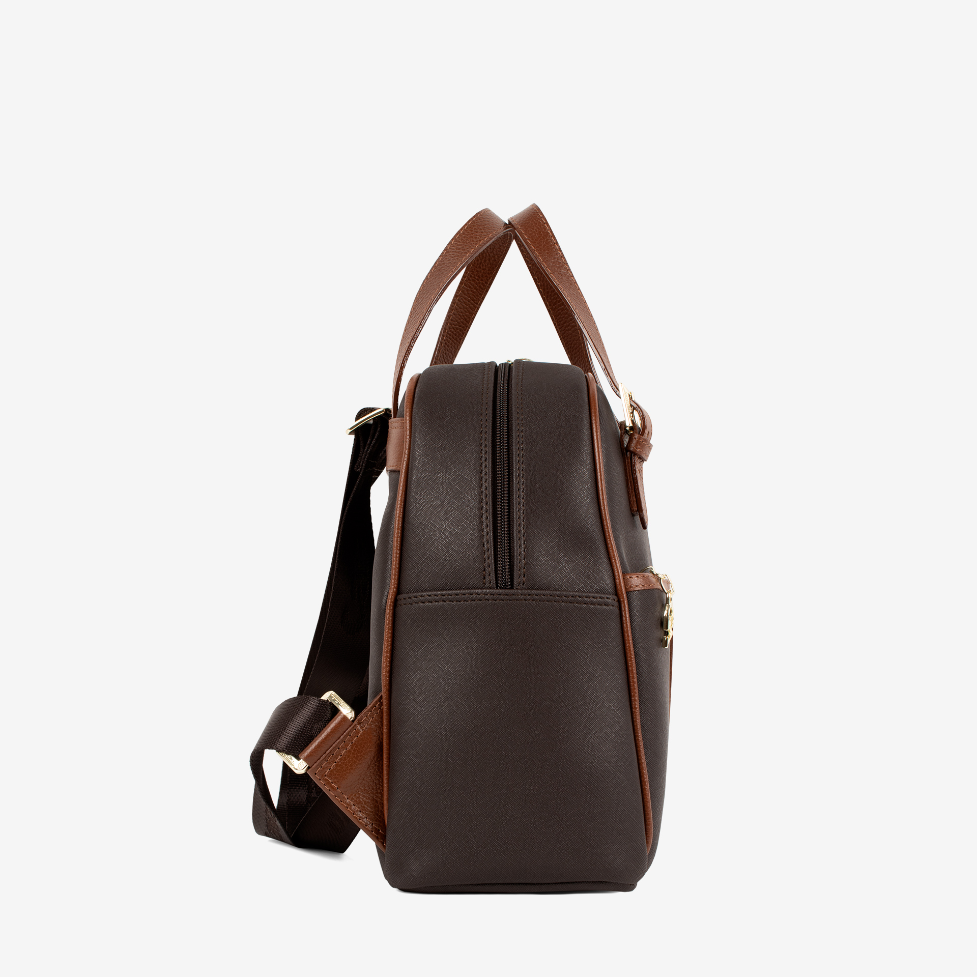 Mochila Cavalinho Origem Ideal para a mulher que procura um acessório prático e elegante, esta mochila combina design moderno com a qualidade inconfundível da marca. Perfeita para o dia a dia na cidade, para um passeio ou para adicionar um toque de estilo distinto ao seu look casual-chique.