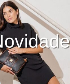 Novidades Cavalinho