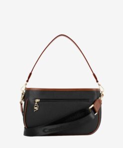 Mala Ombro Cavalinho Origem Leve tudo o que precisa com esta mala de tiracolo elegante. Organize o essencial e mantenha as mãos livres com conforto e segurança. Ideal para manter os seus essenciais organizados e acessíveis. Este modelo tiracolo é perfeito para passeios e encontros casuais. Desfrute de conforto e estilo em cada saída. Adicione um toque de charme aos seus outfits.