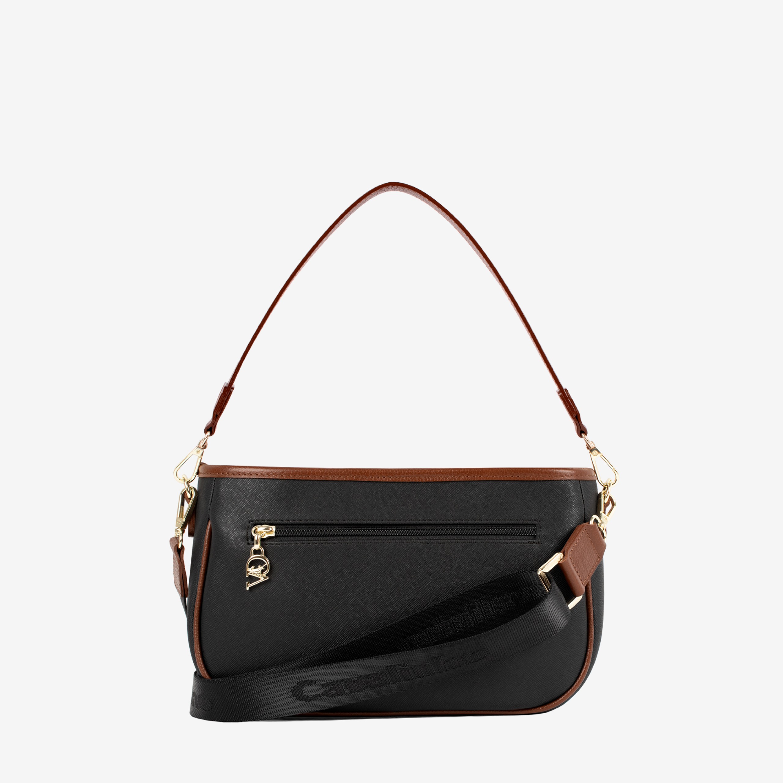 Mala Ombro Cavalinho Origem Leve tudo o que precisa com esta mala de tiracolo elegante. Organize o essencial e mantenha as mãos livres com conforto e segurança. Ideal para manter os seus essenciais organizados e acessíveis. Este modelo tiracolo é perfeito para passeios e encontros casuais. Desfrute de conforto e estilo em cada saída. Adicione um toque de charme aos seus outfits.
