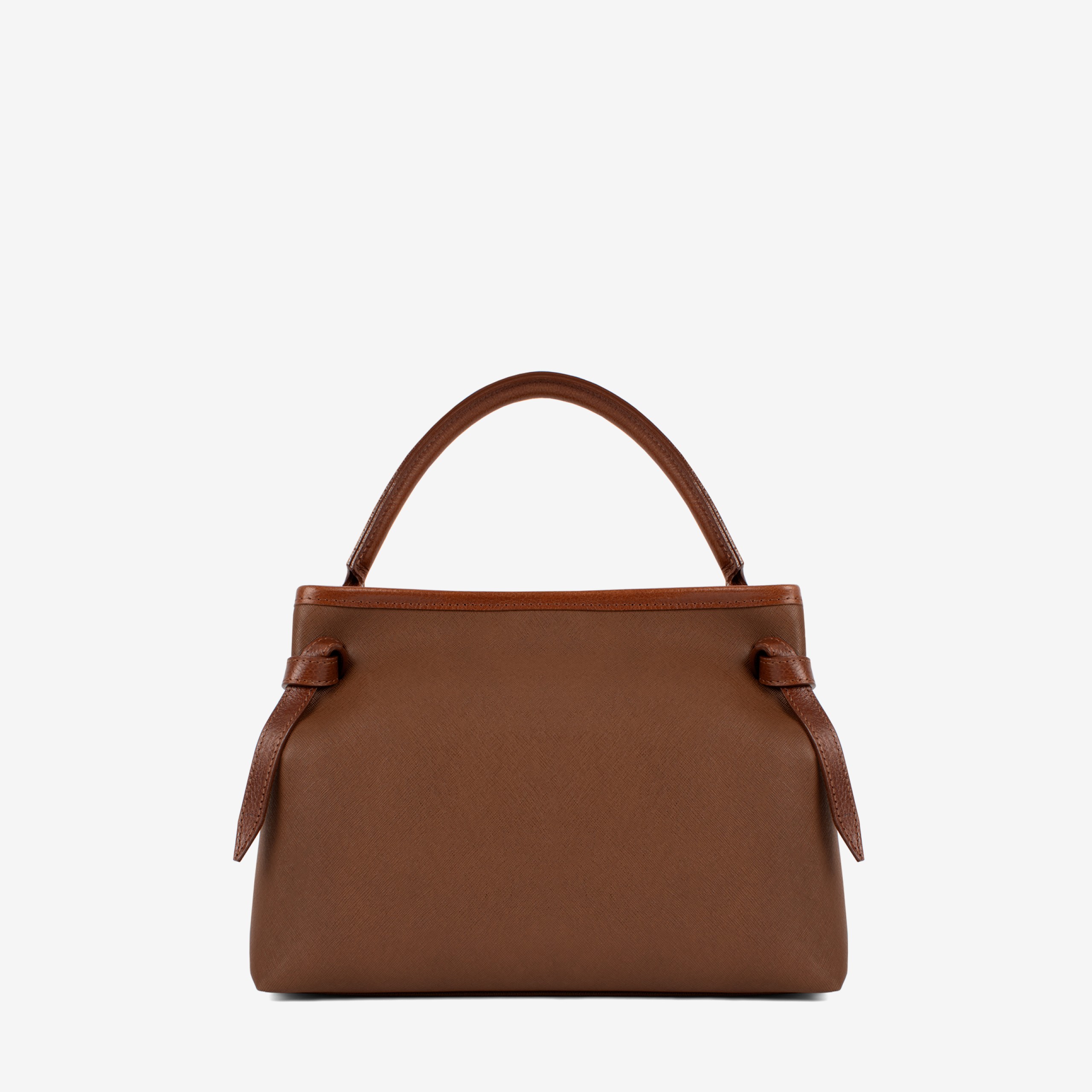 Mala Mão Horse By Cavalinho Com um formato estruturado é ideal para organizar os seus essenciais com elegância e de forma prática. Esta mala combina design clássico com detalhes contemporâneos sendo o acessório perfeito para realçar qualquer um dos seus looks, do profissional ao casual chique.