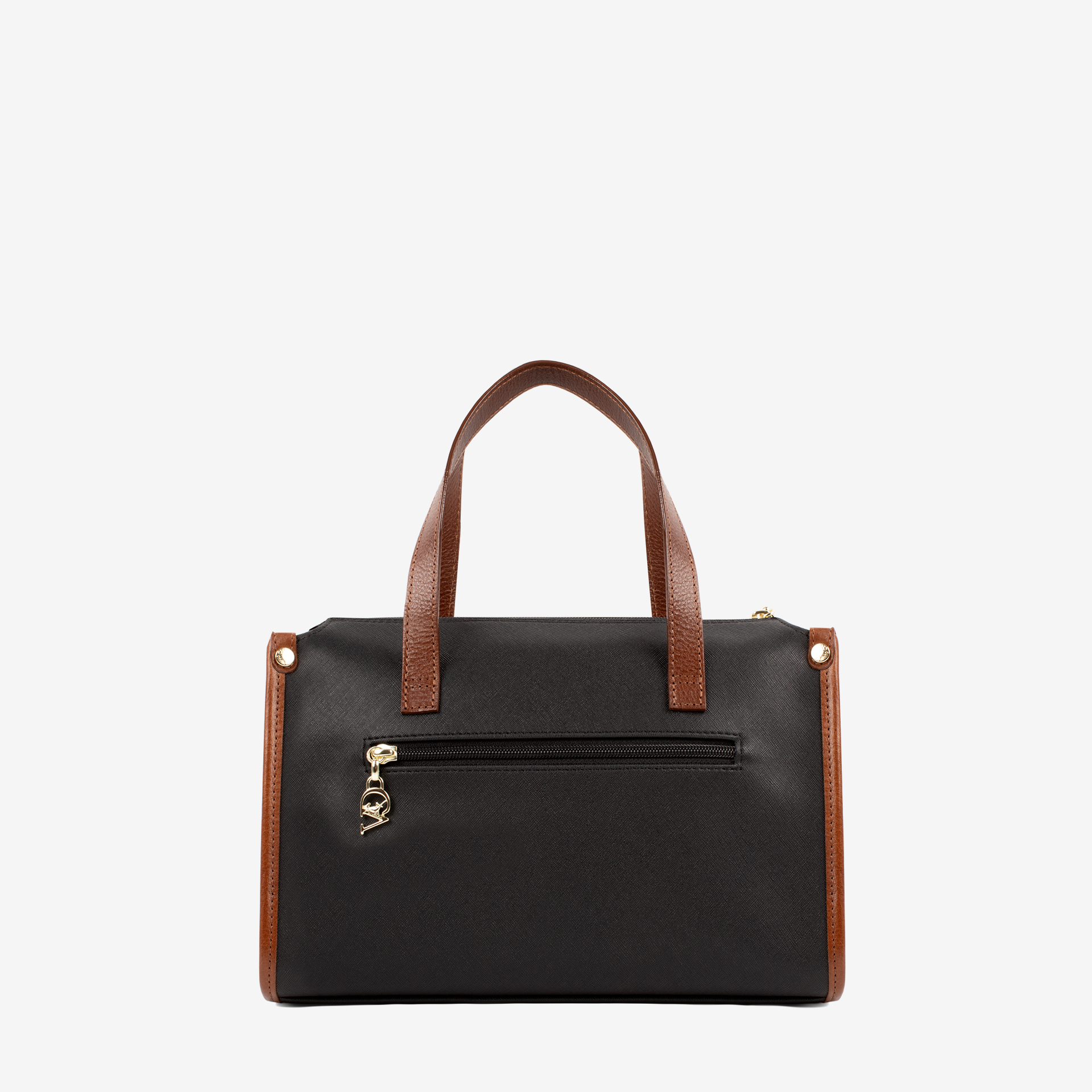 Mala Mão Cavalinho Memoris Com um formato estruturado é ideal para organizar os seus essenciais com elegância e de forma prática. Esta mala combina design clássico com detalhes contemporâneos sendo o acessório perfeito para realçar qualquer um dos seus looks, do profissional ao casual chique.