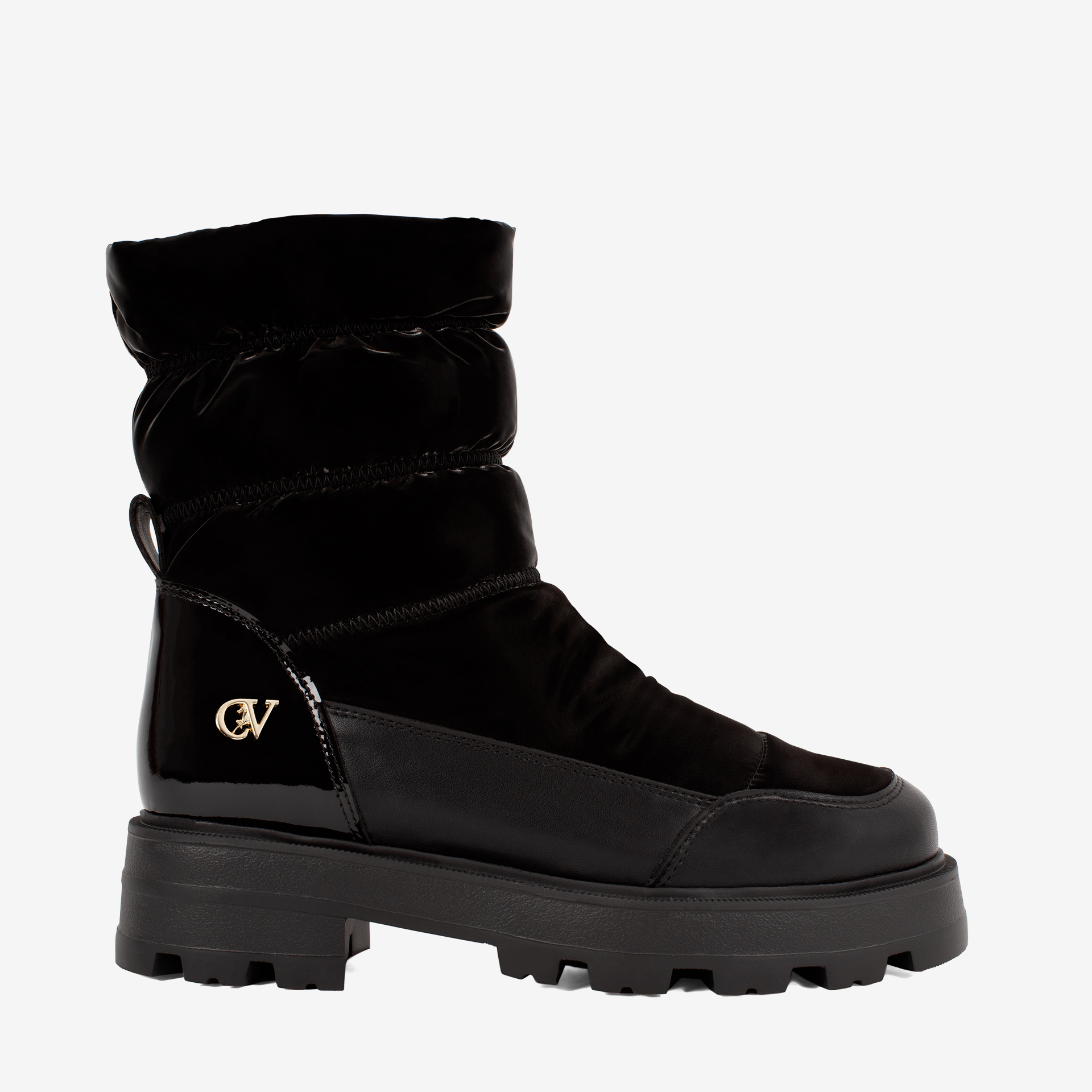 Bota Cavalinho Snowfall