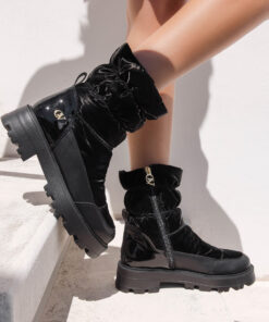 Bota Cavalinho Snowfall