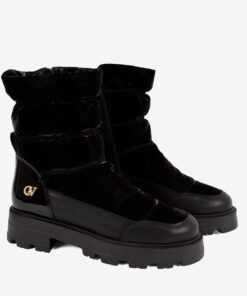 Bota Cavalinho Snowfall