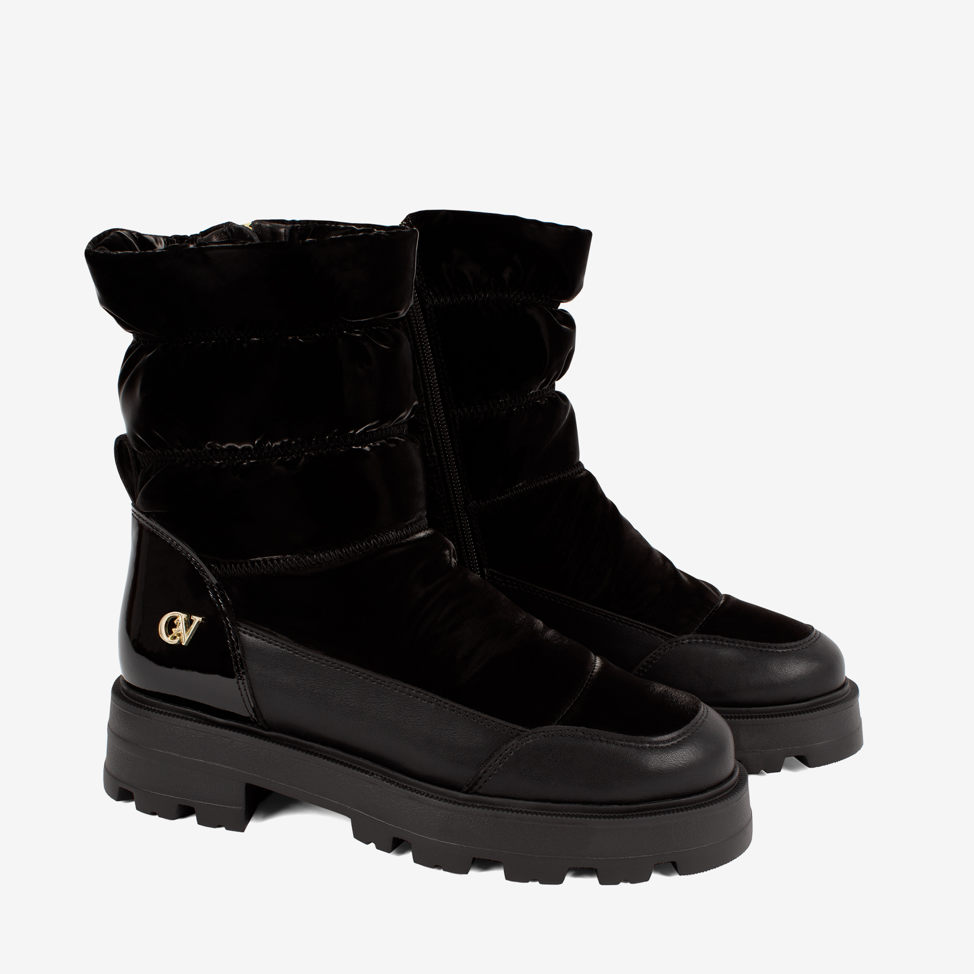 Bota Cavalinho Snowfall