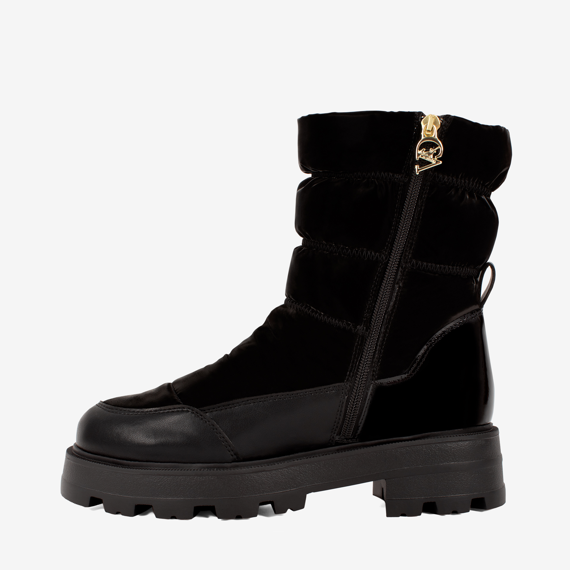 Bota Cavalinho Snowfall