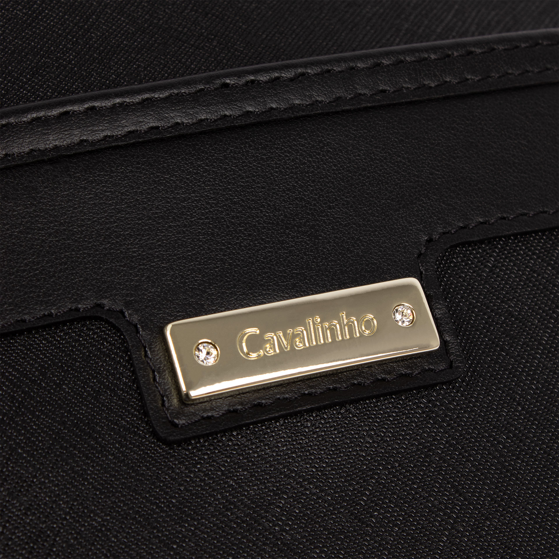 Mala Ombro Cavalinho La Vie - Image 5