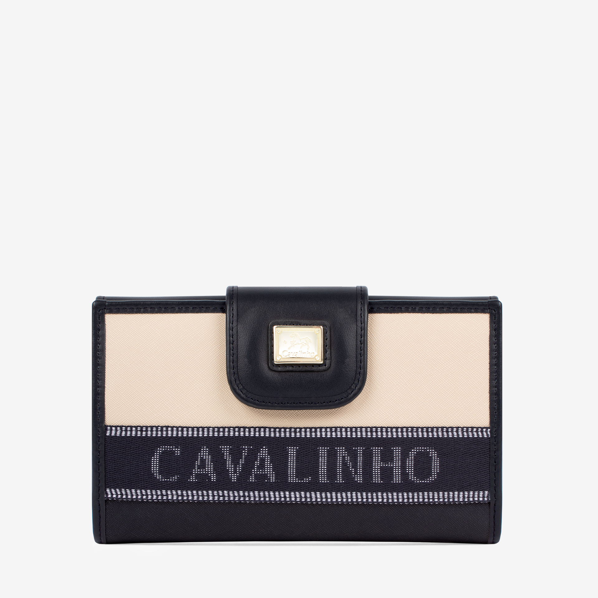 Carteira Only By Cavalinho