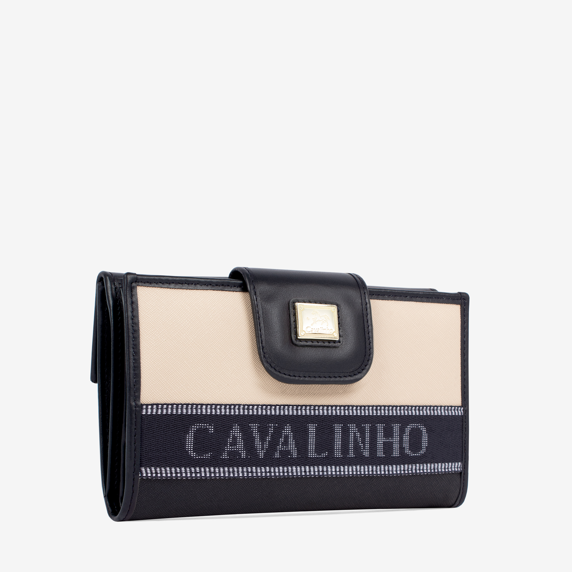 Carteira Only By Cavalinho