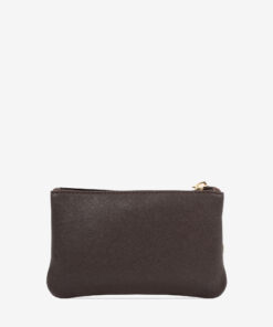 Bolsa Cosméticos Cavalinho La Vie Compacta, com divisões extra para os seus essenciais de beleza ou pequenos objetos. Otimize o espaço e a usabilidade na sua mala.