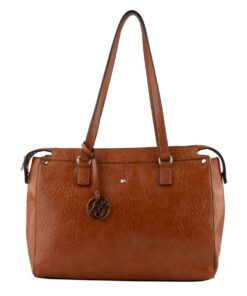 Mala Ombro Francinel Design elegante, espaçosa e perfeita para o dia a dia. Design sofisticado com pendente exclusivo. Descubra a coleção e compre online com envio rápido!