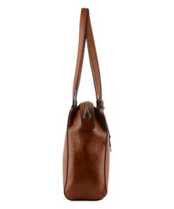 Mala Ombro Francinel Design elegante, espaçosa e perfeita para o dia a dia. Design sofisticado com pendente exclusivo. Descubra a coleção e compre online com envio rápido!
