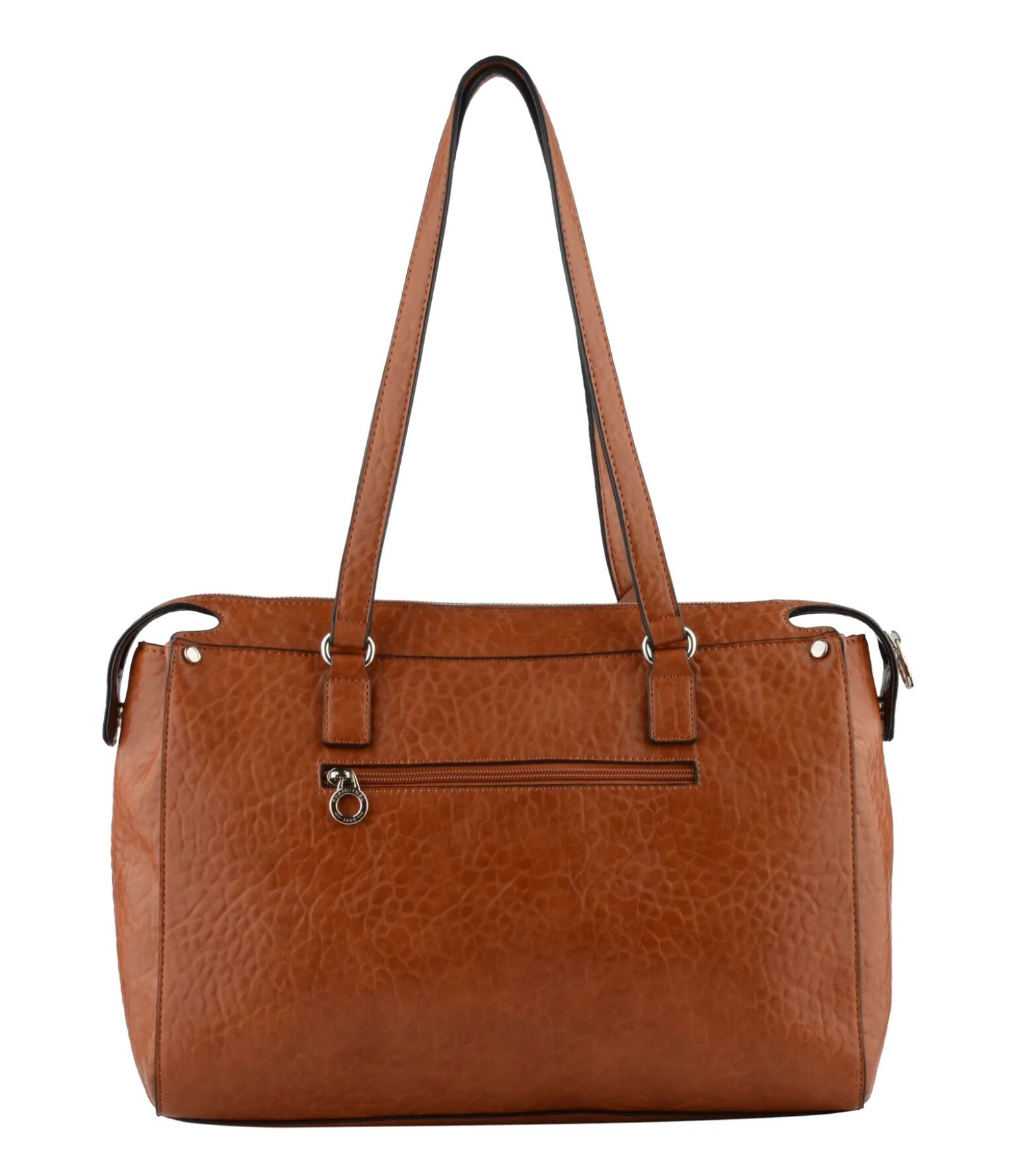 Mala Ombro Francinel Design elegante, espaçosa e perfeita para o dia a dia. Design sofisticado com pendente exclusivo. Descubra a coleção e compre online com envio rápido!