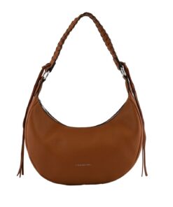 Mala Ombro Francinel Mala de ombro Francinel alça entrançada confortável, fecho seguro e formato ergonómico para o seu dia a dia. Compre online!