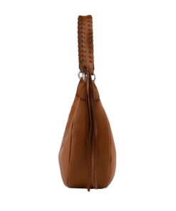 Mala Ombro Francinel Mala de ombro Francinel alça entrançada confortável, fecho seguro e formato ergonómico para o seu dia a dia. Compre online!