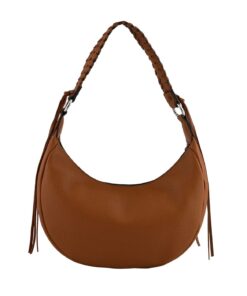 Mala Ombro Francinel Mala de ombro Francinel alça entrançada confortável, fecho seguro e formato ergonómico para o seu dia a dia. Compre online!