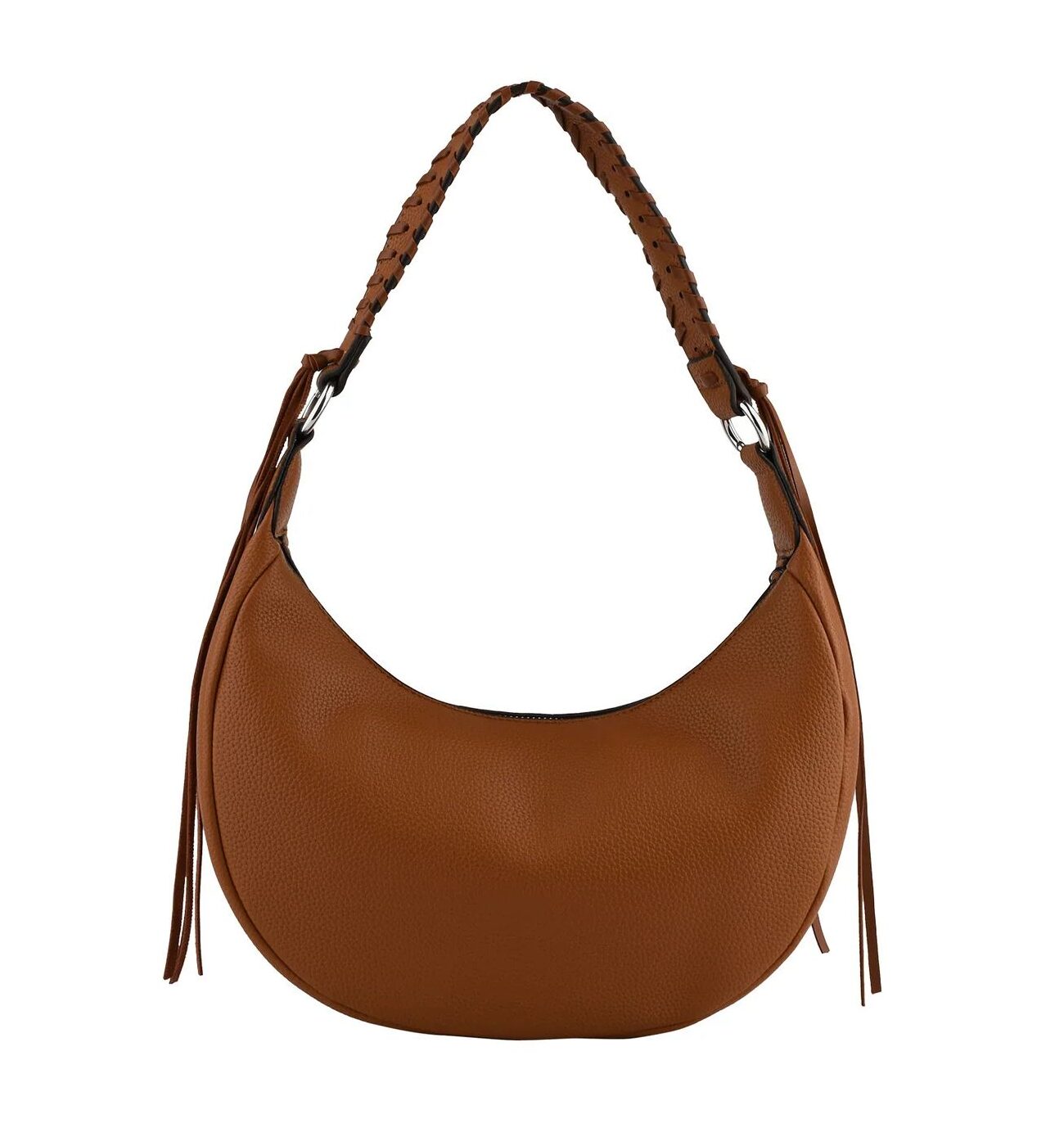 Mala Ombro Francinel Mala de ombro Francinel alça entrançada confortável, fecho seguro e formato ergonómico para o seu dia a dia. Compre online!