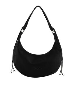 Mala Ombro Francinel Mala de ombro Francinel alça entrançada confortável, fecho seguro e formato ergonómico para o seu dia a dia. Compre online!