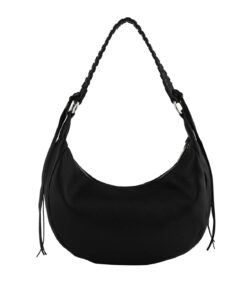 Mala Ombro Francinel Mala de ombro Francinel alça entrançada confortável, fecho seguro e formato ergonómico para o seu dia a dia. Compre online!