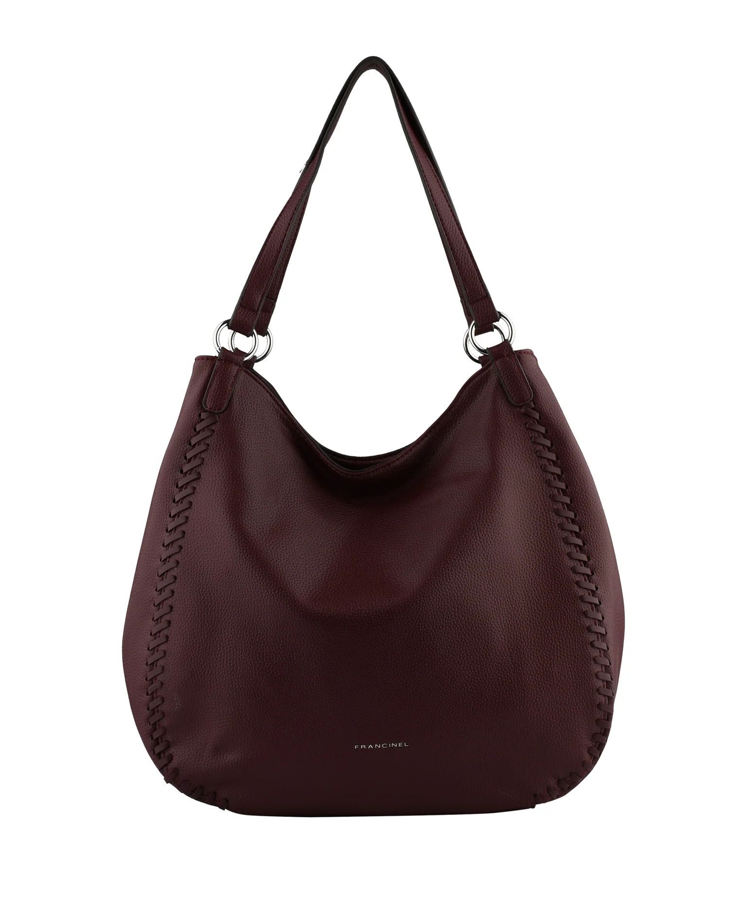 Mala Ombro Francinel Praticidade e elegância com a mala de ombro Francinel. Leve todos os essenciais com total conforto. Descubra mais na loja online!
