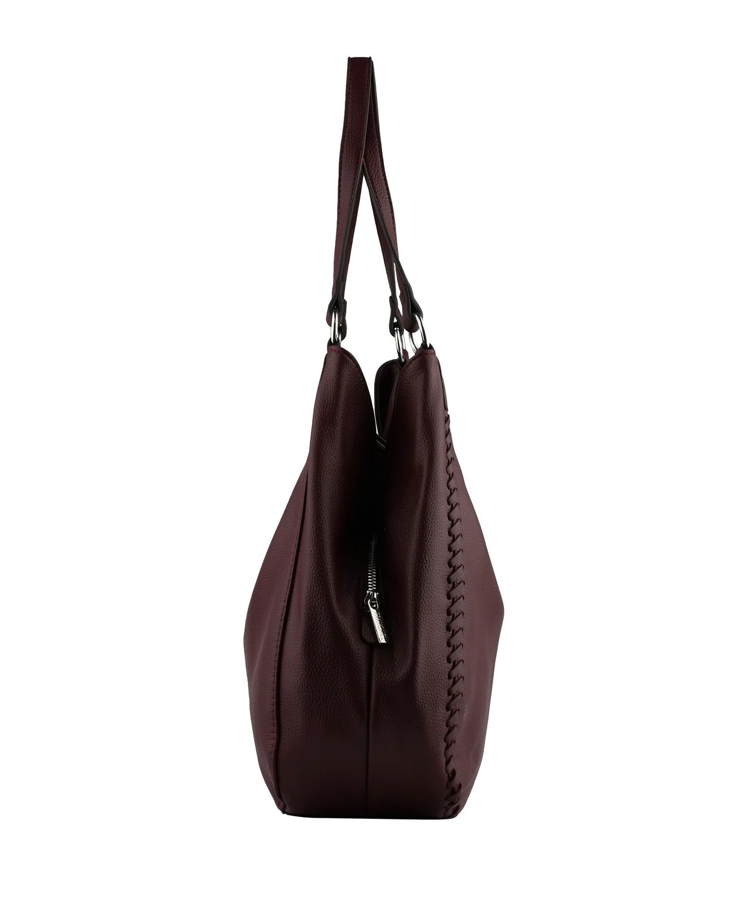 Mala Ombro Francinel Praticidade e elegância com a mala de ombro Francinel. Leve todos os essenciais com total conforto. Descubra mais na loja online!