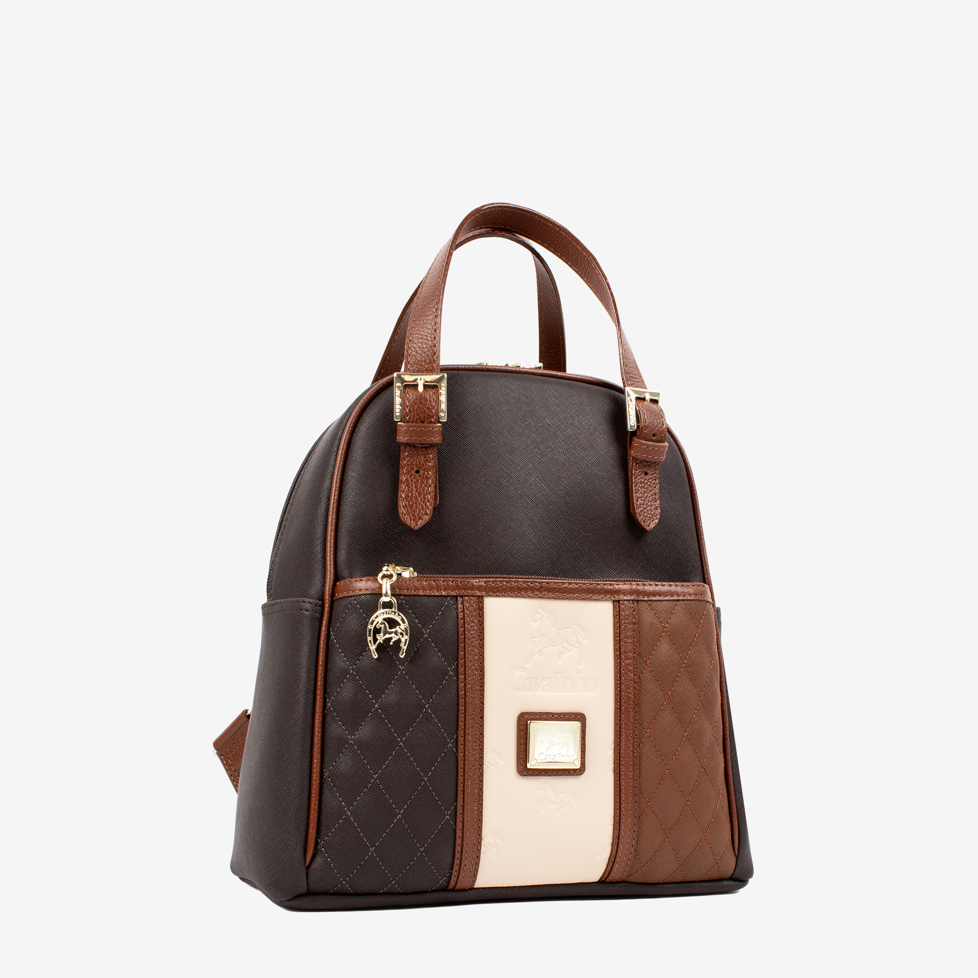 Mochila Cavalinho Sublime