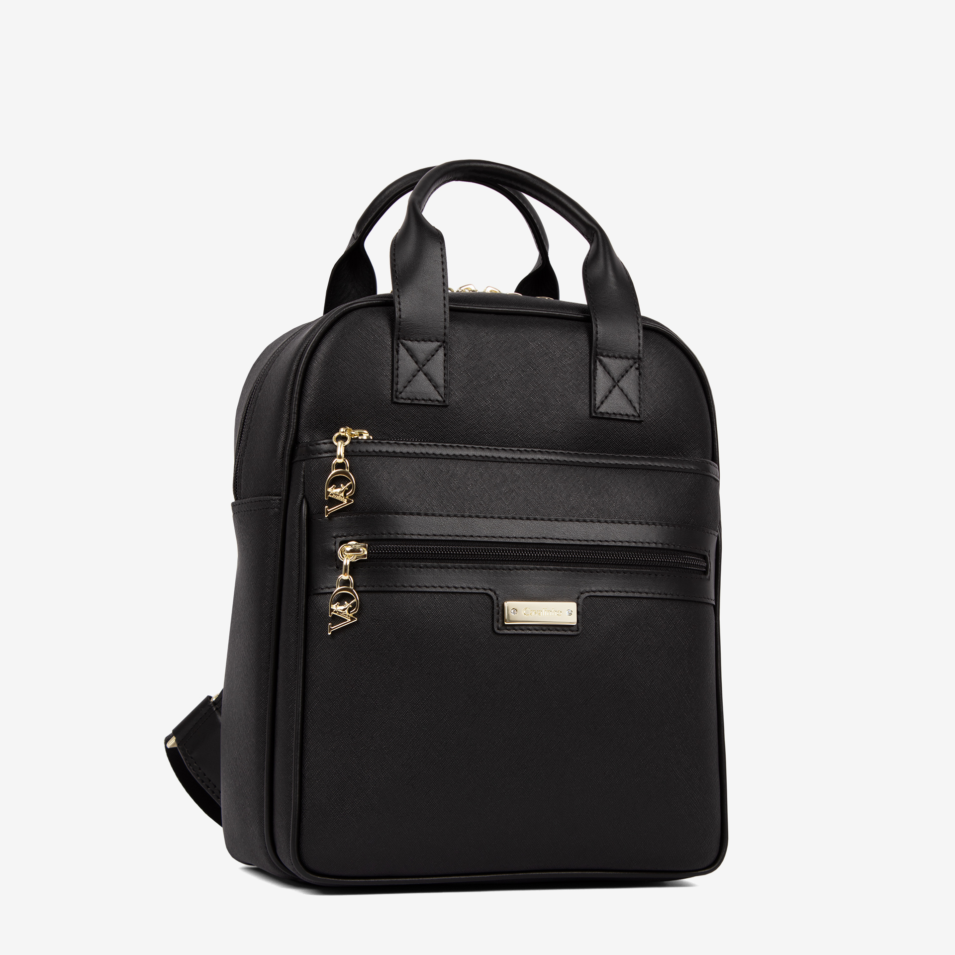 Mochila Cavalinho La Vie