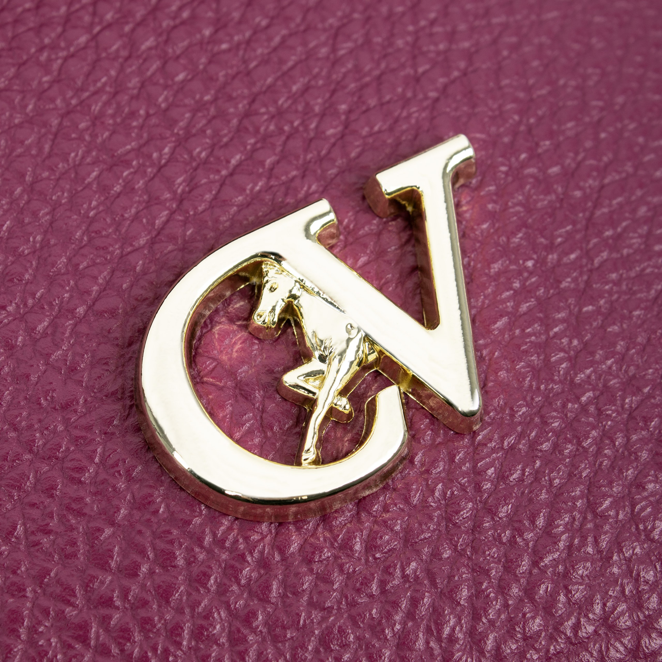 Mala Ombro Cavalinho Signature - Image 7