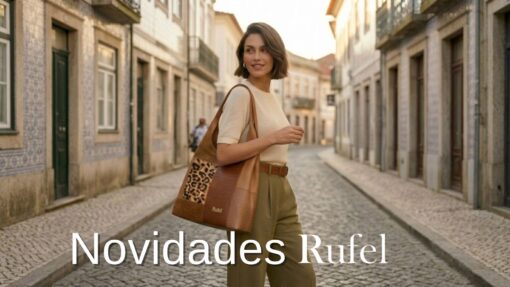 novidades rufel cat